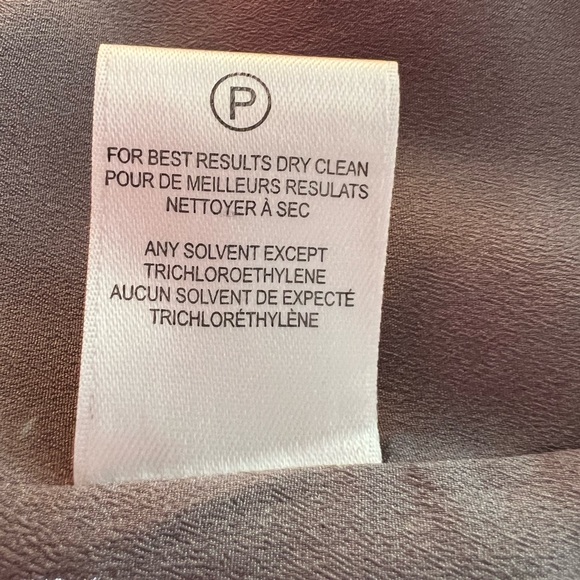 Beautiful Halston Heritage Dress - Picture 4 of 14